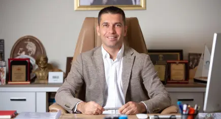 Seferihisar Gazeteciler Cemiyeti’nde Karabulut yeniden başkan seçildi