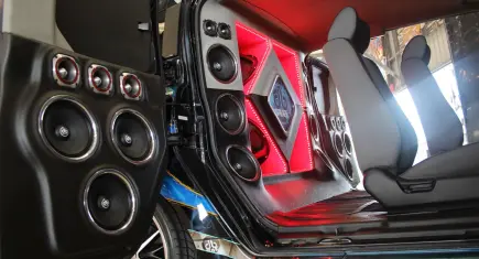 Sürücüler araştırıyor: Araçlarda ses sistemi cezası kalktı mı? Ses sistemi cezası ne kadar?