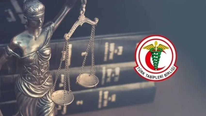 TTB’nin Sağlık Turizmi Yönetmeliğine açtığı davada ilk karar: Danıştay’dan kısmi yürütmeyi durdurma haberinin görseli