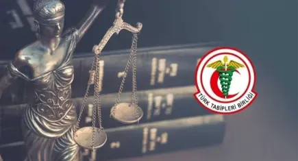 TTB’nin Sağlık Turizmi Yönetmeliğine açtığı davada ilk karar: Danıştay’dan kısmi yürütmeyi durdurma
