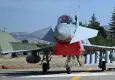 Türkiye ve İngiltere arasında dev imza: Eurofighterlar için lojistik destek onaylandı!