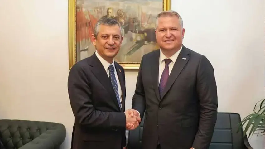 Urla’nın projeleri Özel’in katılımı ile açılacak haberinin görseli