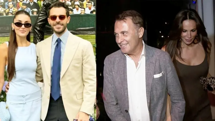 Uyuşturucu soruşturmasında yeni dalga: Hande Erçel ve Hakan Sabancı dahil 14 kişiye gözaltı haberinin görseli