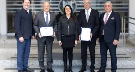 Yaşar Üniversitesi, Avrupa Üniversite Sporları Birliği’ne tam üye oldu