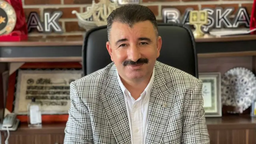 AK Partili Başdaş’dan CHP İzmir İl Başkanı Güç’e tatil eleştirisi haberinin görseli