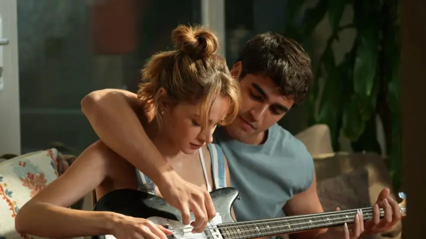 Bize Bi'Şey Olmaz dizisi yayınlandı mı? Bize Bi'Şey Olmaz konusu, Bize Bi'Şey Olmaz oyuncu kadrosu haberinin görseli