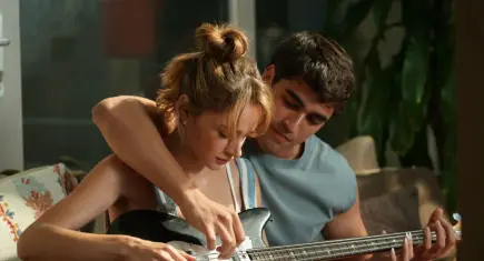 Bize Bi'Şey Olmaz dizisi yayınlandı mı? Bize Bi'Şey Olmaz konusu, Bize Bi'Şey Olmaz oyuncu kadrosu