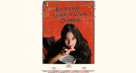 “Bu Hikaye Senden Uzun Osman” Bostanlı Suat Taşer’de sahnelenecek