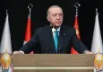 Cumhurbaşkanı Erdoğan: Kimse Türkiye'ye diz çöktüremeyecek 