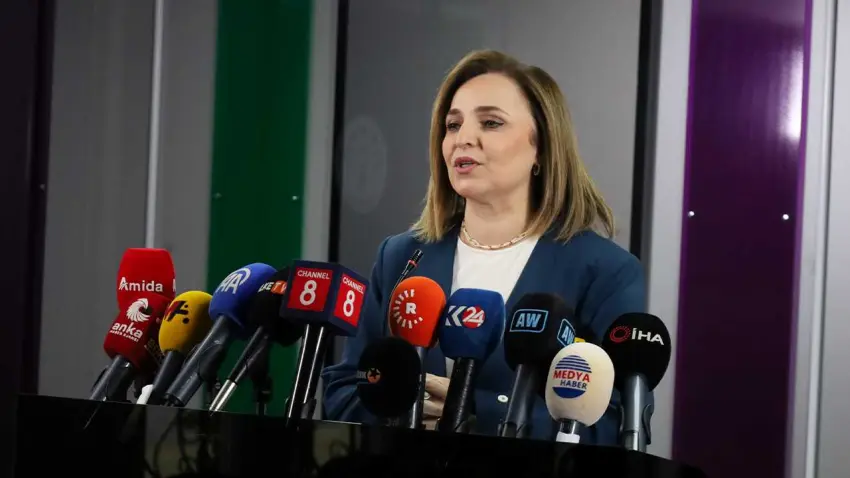 DEM Parti heyeti, İmralı'ya gidiyor: Ev hapsi tartışmaları gündemde haberinin görseli