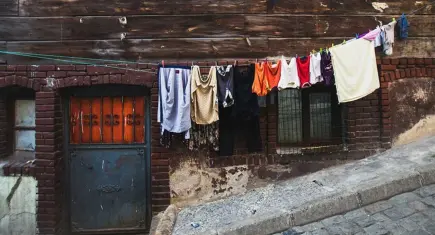 Derin Yoksulluk Ağı’ndan Fatura Dayanışması çağrısı