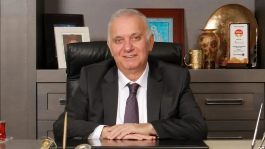 Doğuş Çay'ın sahibi Süleyman Karakan hayatını kaybetti  haberinin görseli