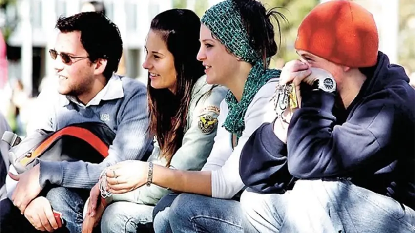 Gençlere dev istihdam hamlesi: 3,5 milyon kişiye yeni iş kapısı haberinin görseli