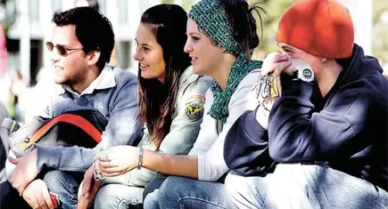 Gençlere dev istihdam hamlesi: 3,5 milyon kişiye yeni iş kapısı