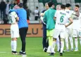 Giresunspor 4 yılda 4 kez küme düştü: Süper Lig’den Bölgesel Amatör Lig’e
