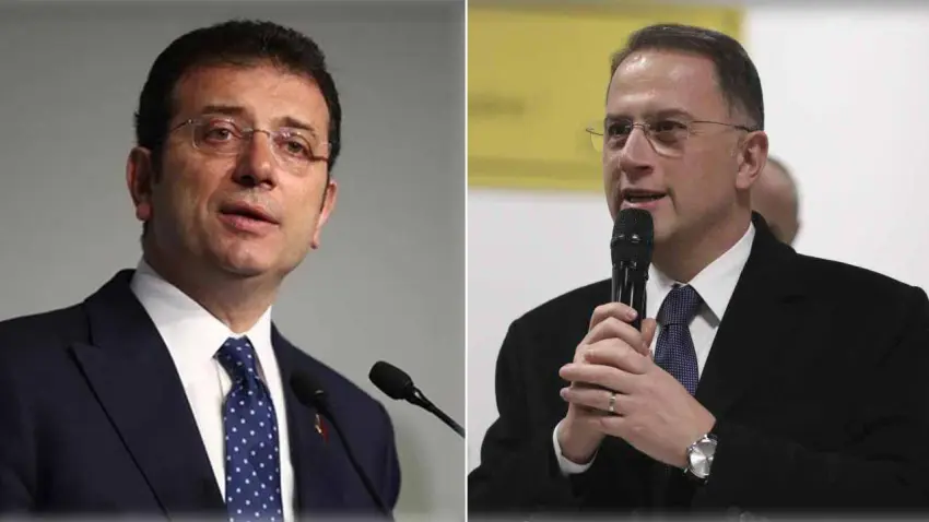 İBB davasında 11. duruşma: İmamoğlu sordu, Murat Çalık cevapladı haberinin görseli