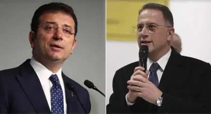 İBB davasında 11. duruşma: İmamoğlu sordu, Murat Çalık cevapladı