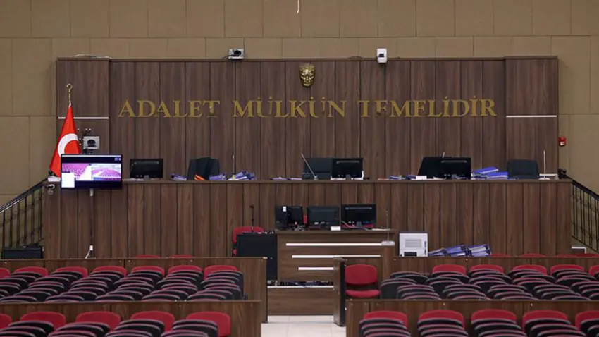 İBB davasında kritik hafta: Tahliye kararları için gün verildi haberinin görseli