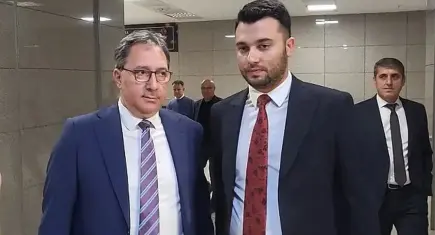 İBB davasında Murat Keleş savunma yaptı: Aile bağlarım suç olarak gösterildi