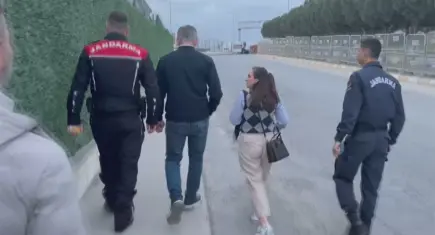 İBB davasında sahte basın kartıyla duruşmaya giren kişi tutuklandı