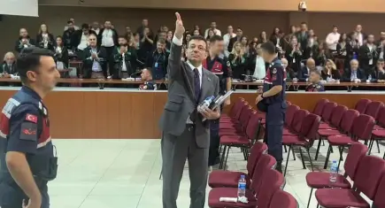 İBB’ye yönelik ‘yolsuzluk’ davasında duruşma 30 Mart’a ertelendi