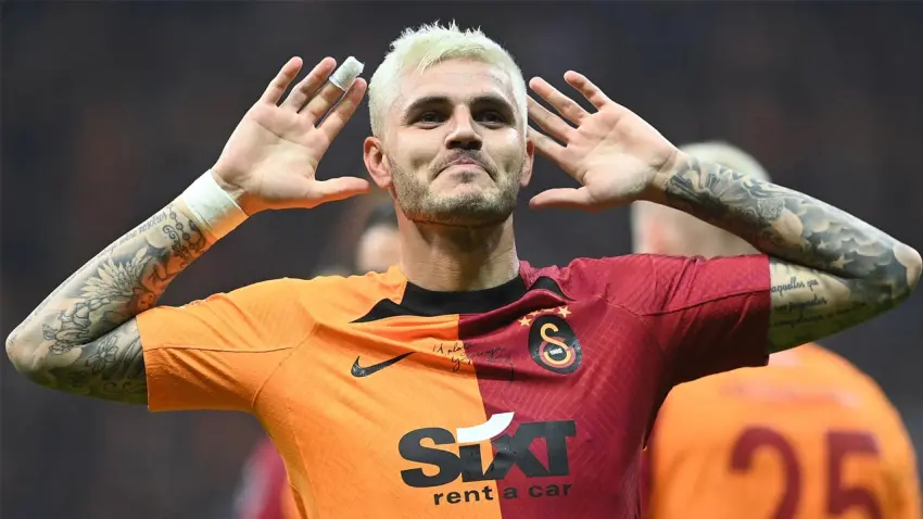 Icardi’den 4 milyon euroluk hamle: Galatasaray’a ihtarname gönderdi haberinin görseli