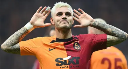 Icardi’den 4 milyon euroluk hamle: Galatasaray’a ihtarname gönderdi