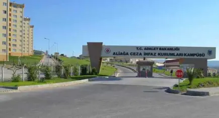 İZBETON kooperatif davasında 5'inci duruşma