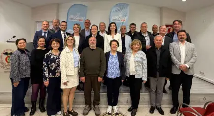 İzmir Çağdaş Hekim: Hekimliğin yeniden söz sahibi olduğu bir dönemi başlatıyoruz