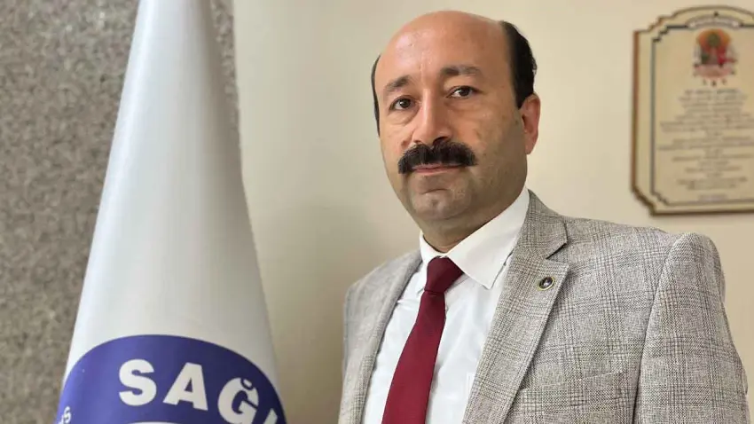 İzmir’de Sağlıkta Eşitlik Vurgusu: 24 Saatlik Çalışma Modeli Yeniden Getirilmeli haberinin görseli