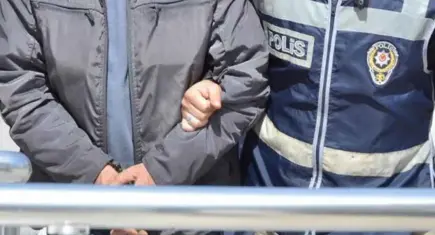 İzmir haber: Aliağa’daki kuyumcu soygununda 3 zanlı tutuklandı