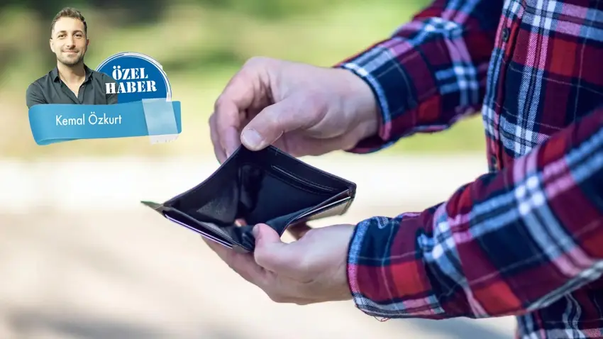 Jeopolitik gerilimler gıdayı vurdu: Açlık sınırı asgari ücreti yuttu haberinin görseli