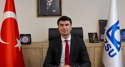 Körfezi çamur iddialarına İZSU'dan yanıt: "İddia sahibi kanıtlamakla mükelleftir"  