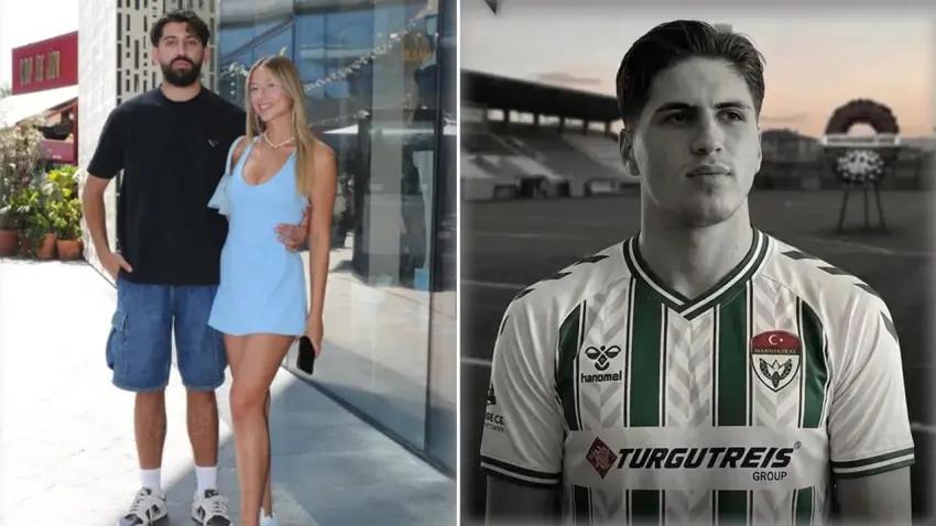 Kubilay Kaan Kundakçı cinayeti: Rapçi Vahap Canbay'ın ifadesi ortaya çıktı haberinin görseli