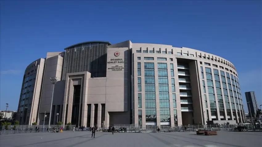 Leyla Alaton’un şirketlerinde yolsuzluk iddiası: 6 kişiye dava açıldı haberinin görseli