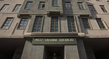 MSB duyurdu: NATO kararıyla TSK Irak’tan çekildi