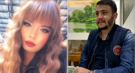 Sevgilisini vurmak istedi, araya giren arkadaşını vurup intihar etti