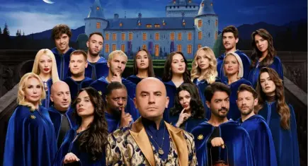 The Traitors Türkiye ne zaman, hangi kanalda yayınlanacak? The Traitors Türkiye yarışmacıları