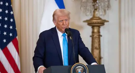 Trump: Bir anlaşma yapıp yapamayacağımızı göreceğiz