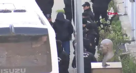 Ünlülere yönelik uyuşturucu soruşturmasında yeni gelişme: 6 isim hakkında adli kontrol talebi