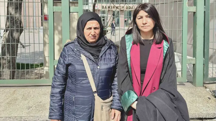 12 Yaşındaki Meryem’in davasında savcı mütaalası sunuldu haberinin görseli