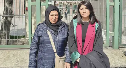 12 Yaşındaki Meryem’in davasında savcı mütaalası sunuldu