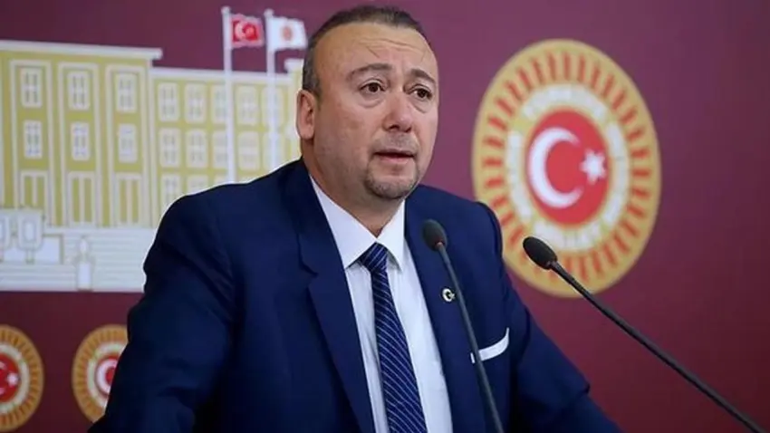 3 ilde rüşvet operasyonu: Uşak Belediye Başkanı Özkan Yalım gözaltında haberinin görseli