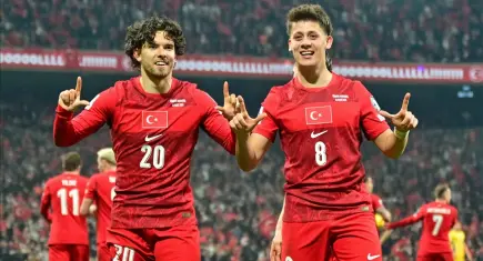 A Milli Takımı’nın rakibi: Kosova