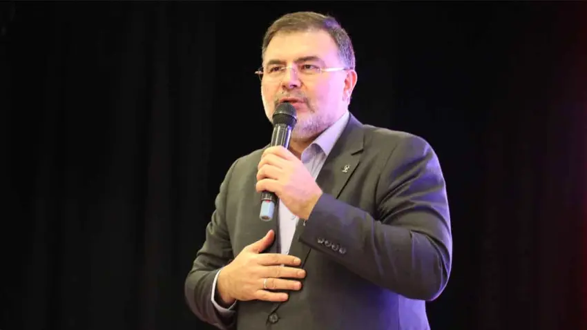 AK Partili Saygılı’dan CHP'li Güç'e sert çıkış: İzmirlinin aklıyla alay ediyor haberinin görseli