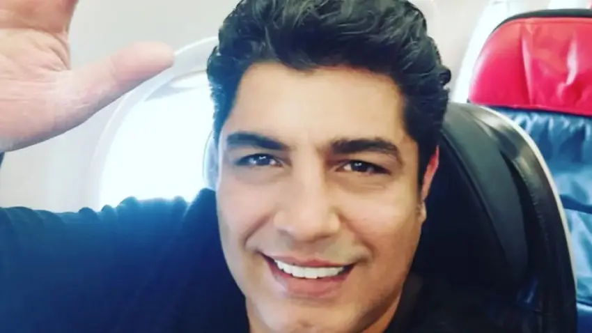 Arabesk müziğin acı kaybı: Orhan Esen hayatını kaybetti! Orhan Esen kimdir, neden öldü? haberinin görseli