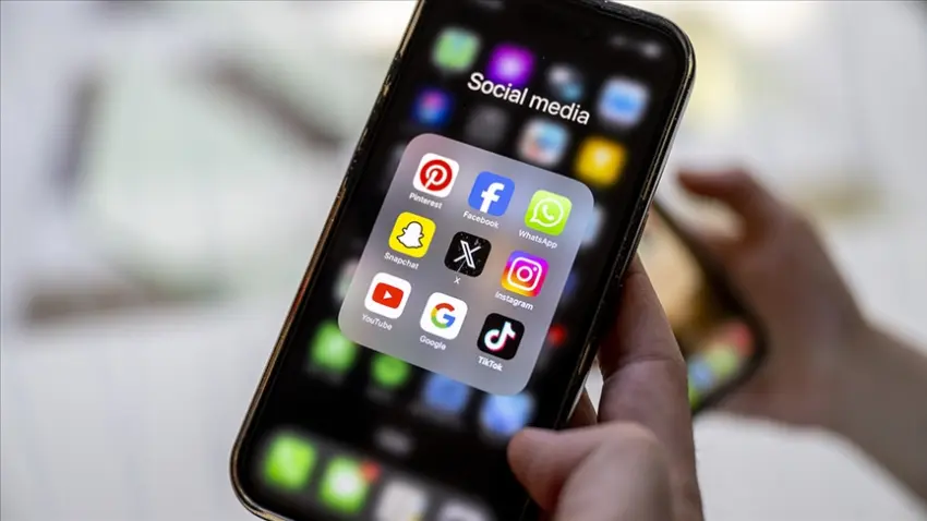 Avusturya’dan 14 yaş altına sosyal medya yasağı kararı haberinin görseli
