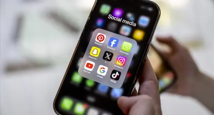 Avusturya’dan 14 yaş altına sosyal medya yasağı kararı