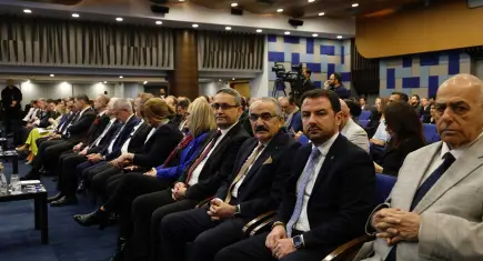 Başkan Tugay’dan güvenlik uyarısı; "Güvenli bir ülke değiliz"