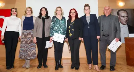 Buca’da büyükler için 3. Yaş Üniversitesi kuruluyor